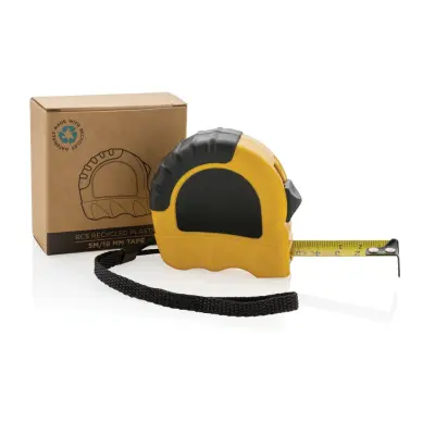 Flessometro 5m/19mm in plastica riciclata RCS - Immagine 18