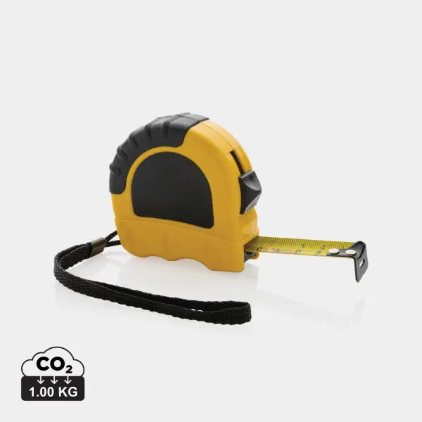 Flessometro 5m/19mm in plastica riciclata RCS - Immagine 12