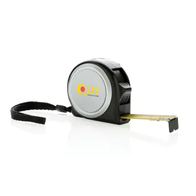 Measuring tape - 5m/19mm - Immagine 6