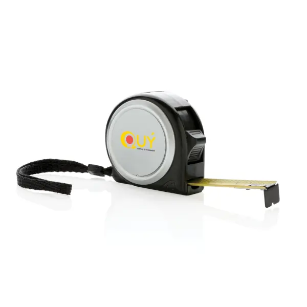 Measuring tape - 5m/19mm - Immagine 6