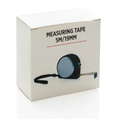 Measuring tape - 5m/19mm - Immagine 5