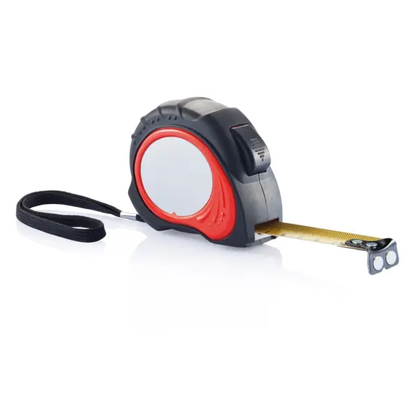 Tool Pro measuring tape - 5m/19mm - Immagine 1