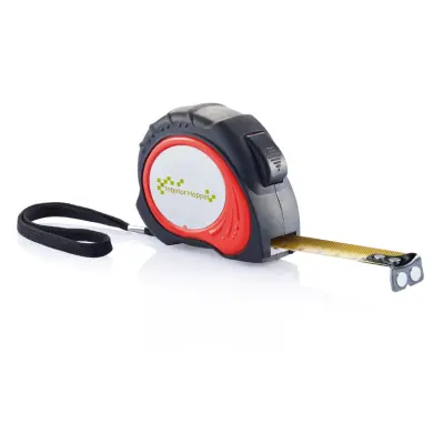 Tool Pro measuring tape - 5m/19mm - Immagine 3