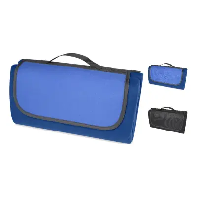 Coperta pic-nic materiale riciclato Salvie