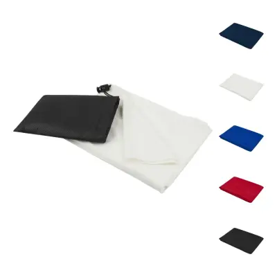 Asciugamano sportivo 50 x 100 cm Lucas - Immagine 1
