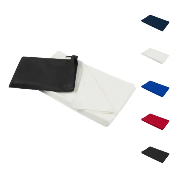 Asciugamano sportivo 70 x 140 cm Lucas - Immagine 1