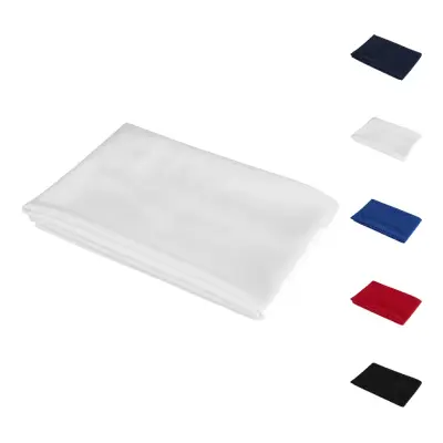Asciugamano sportivo 30 x 80 cm Althea - Immagine 1