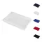 Asciugamano sportivo 30 x 80 cm Althea - Anteprima 1