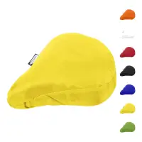 Jesse recycled PET bicycle saddle cover