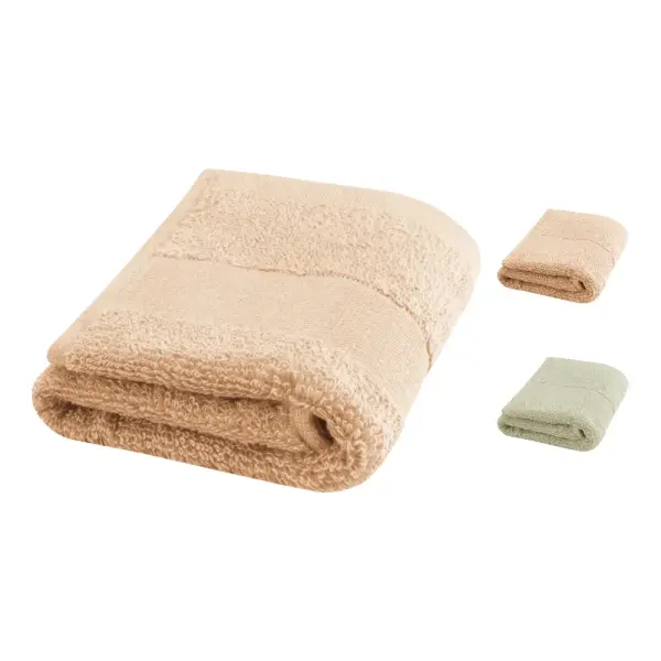 Telo 30x50cm in cotone da 450gr Sophia - Immagine 1