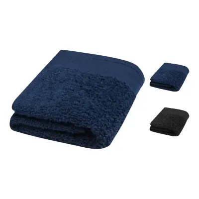 Telo 30x50cm in cotone da 550gr Chloe
