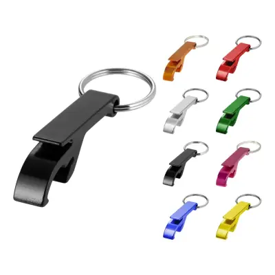 Portachiavi con apribottiglie Tao - Immagine 1