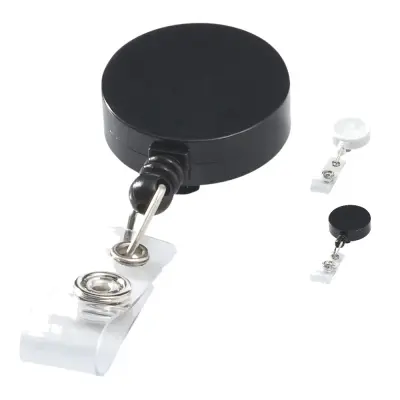 Porta badge Roller clip Lech - Immagine 1