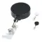 Porta badge Roller clip Lech - Anteprima 1