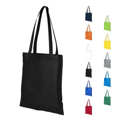 Shopper convention in TNT 6L Zeus - Immagine 1