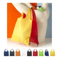 Shopper pieghevoli 7L Bungalow
