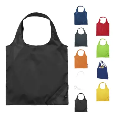 Shopper pieghevoli 7L Bungalow