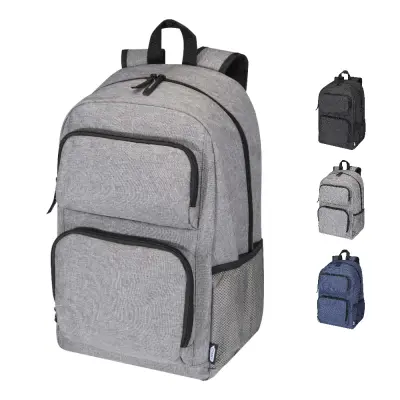 Zaino portacomputer 15'' 20L Graphite deluxe - Immagine 1