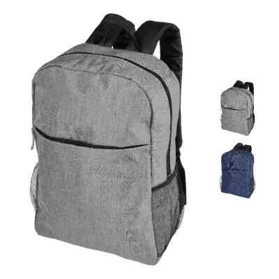 Zaino per computer da 15'' 18L Hoss