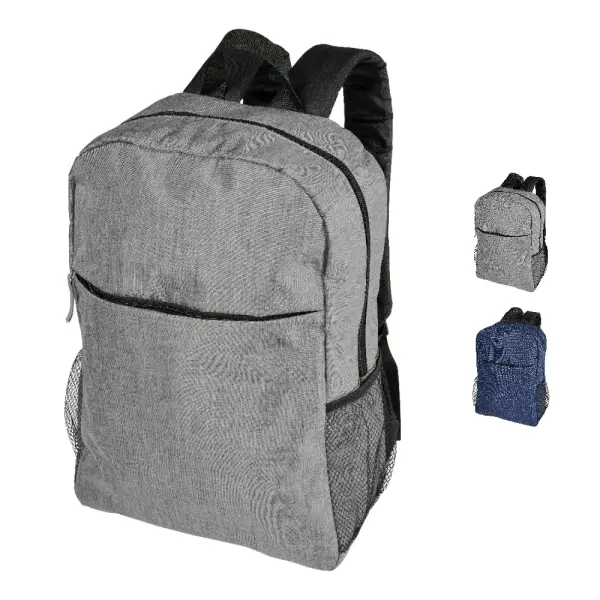 Zaino per computer da 15'' 18L Hoss - Immagine 1