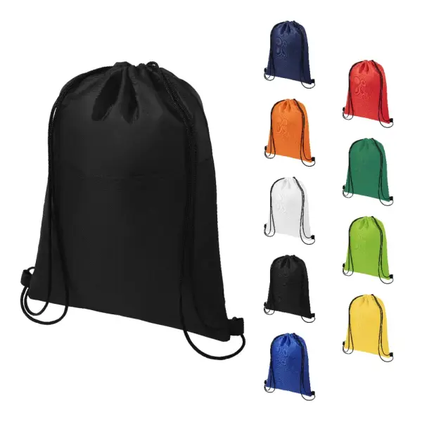 Borsa frigo da 12 lattine Oriole - Immagine 1
