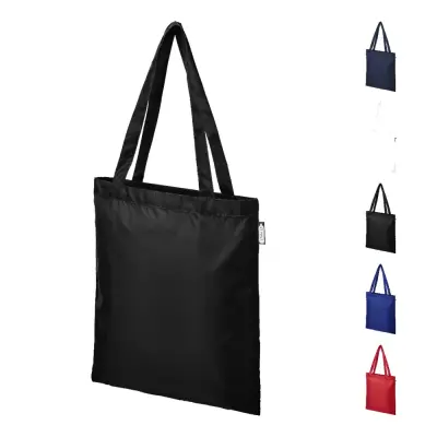 Shopper in PET riciclato 7L Sai - Immagine 1