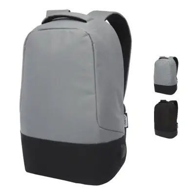 Zaino antifurto in RPET 16L Cover