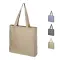 Shopper in tessuto riciclato 210gr Pheebs - Anteprima 1