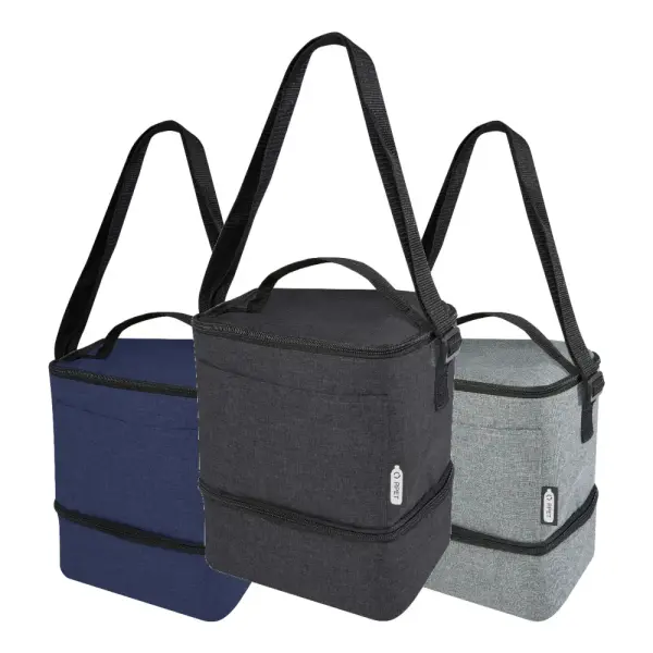 Borsa frigo portapranzo 9 lattine Tundra - Immagine 1