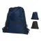 Adventure recycled insulated drawstring bag 9L - Anteprima 1