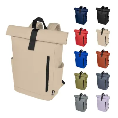 Zaino arrotolabile porta PC 15,6'' Byron