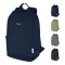 Zaino antifurto per PC da 15,6'' in canvas - Anteprima 1