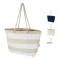 Tote bag da spiaggia 270 g/m2 Florida - Anteprima 1