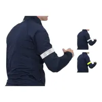 Fascia riflettente di sicurezza 38 cm Johan