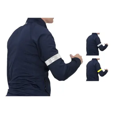 Fascia riflettente di sicurezza 38 cm Johan - Immagine 1