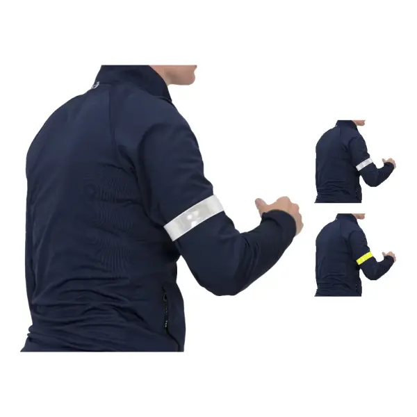 Fascia riflettente di sicurezza 38 cm Johan - Immagine 1
