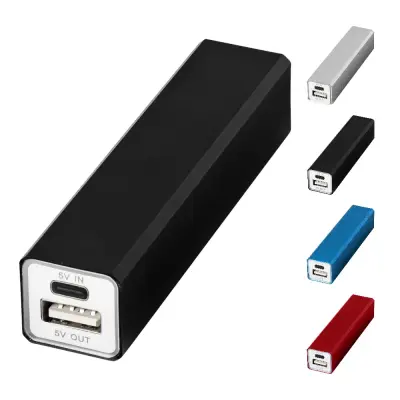 Power bank da 2200 mAh Volt - Immagine 1