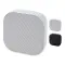 Mini speaker Bluetooth® 2.0 STARK da 3 W con stampa logo - Anteprima 1