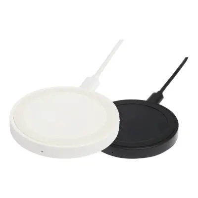 Stazione di ricarica wireless da 15 W Freal - Immagine 1