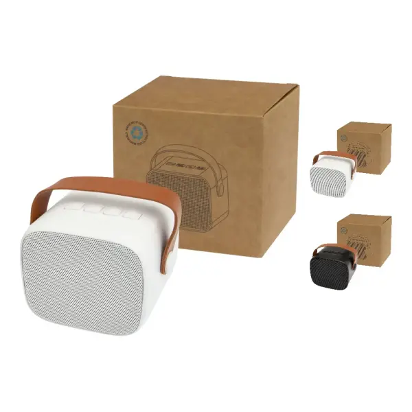 Altoparlante wireless da 3 W Diya - Immagine 1