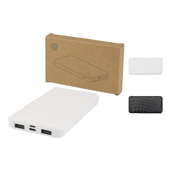 Power bank da 10.000 mAh e 10 W Intan - Immagine 1