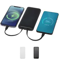 Power bank da 10.000 mAh Adhil