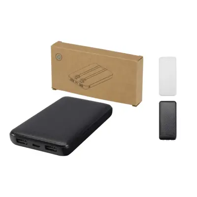 Power bank da 10.000 mAh Adhil