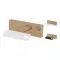 Power bank impermeabile 5.000 mAh Alkes - Anteprima 1