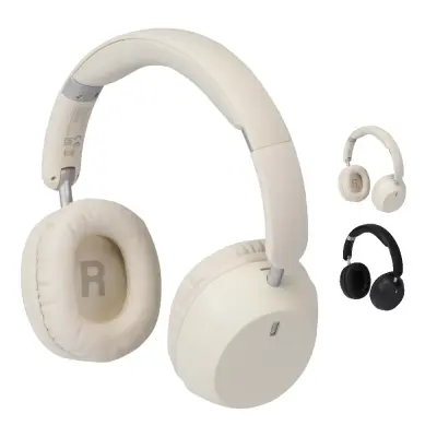 Cuffie over-ear con funzione ANC e ENC Hoggar - Immagine 1