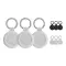 Confezione di 3 travel tag Xtorm XTAG2GA - Anteprima 1