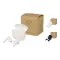 Auricolari Bluetooth True Wireless inserti silicone Alterf - Anteprima 1
