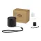 Speaker Bluetooth wireless in plastica riciclata 3W Velkis - Anteprima 1