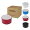 Speaker Bluetooth wireless in alluminio riciclato 3W Ankaa - Anteprima 1