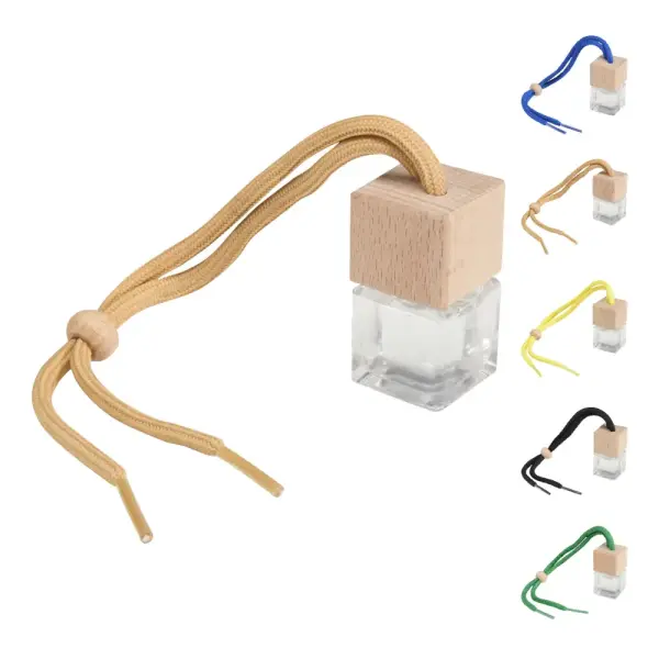 Deodorante per auto naturale Ono - Immagine 1